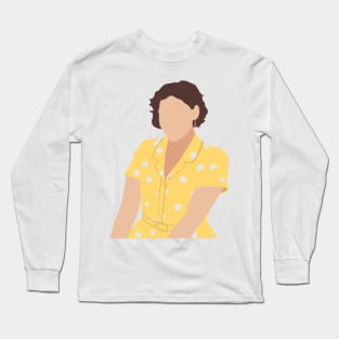 Kat Long Sleeve T-Shirt